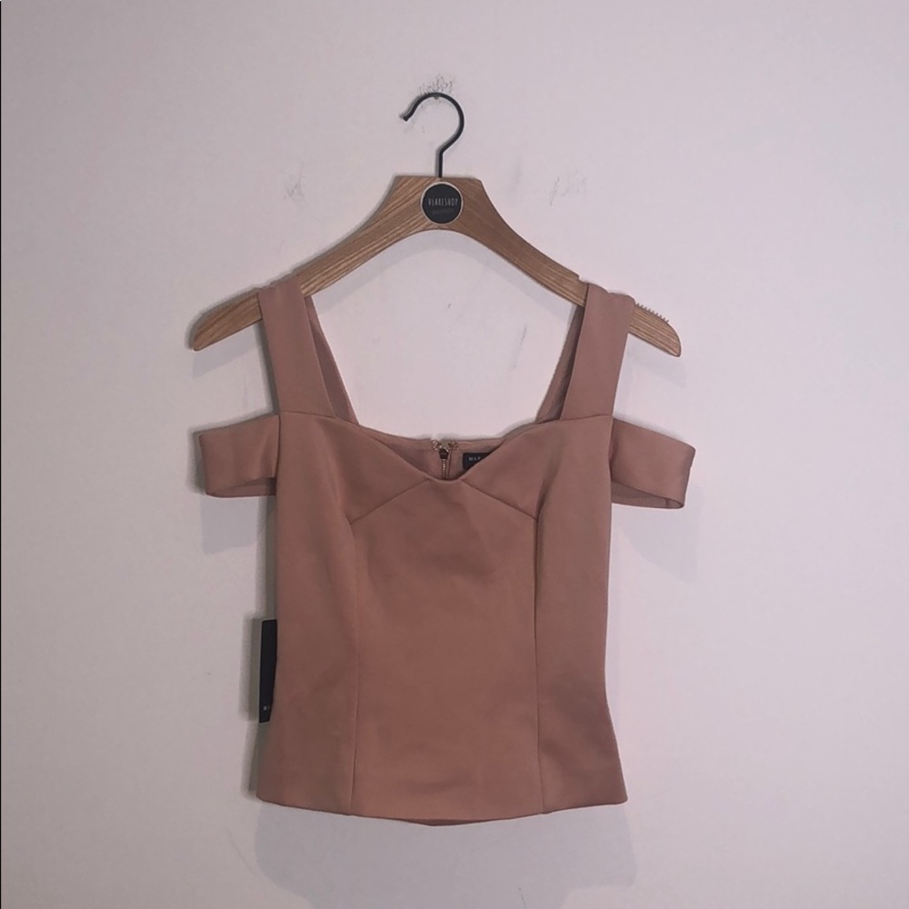 Marciano top